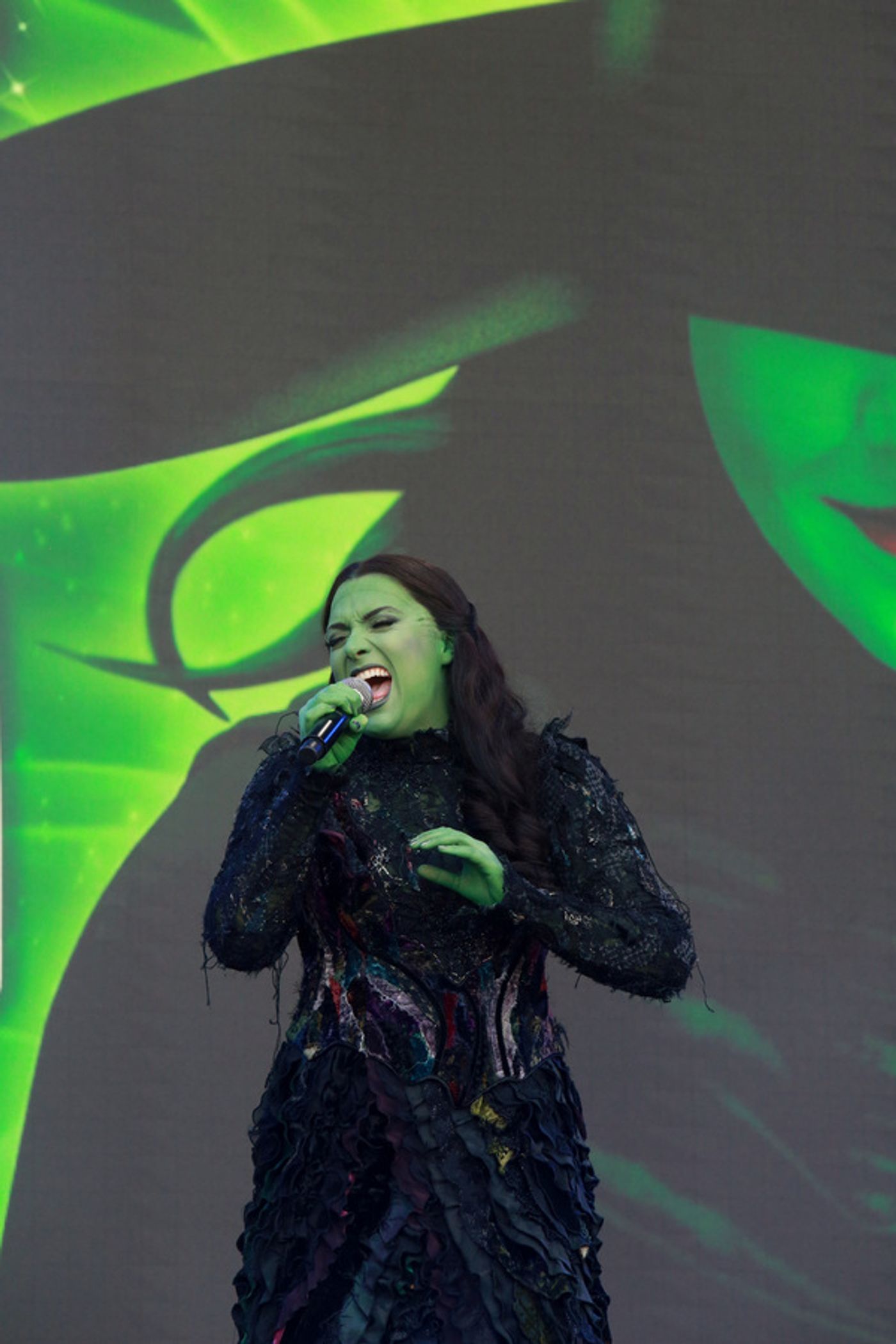 Photos: LES MISERABLES, FROZEN, WICKED, and More at WEST END LIVE 2021 Photos: LES MISERABLES, FROZEN, WICKED, and More at WEST END LIVE 2021 Image