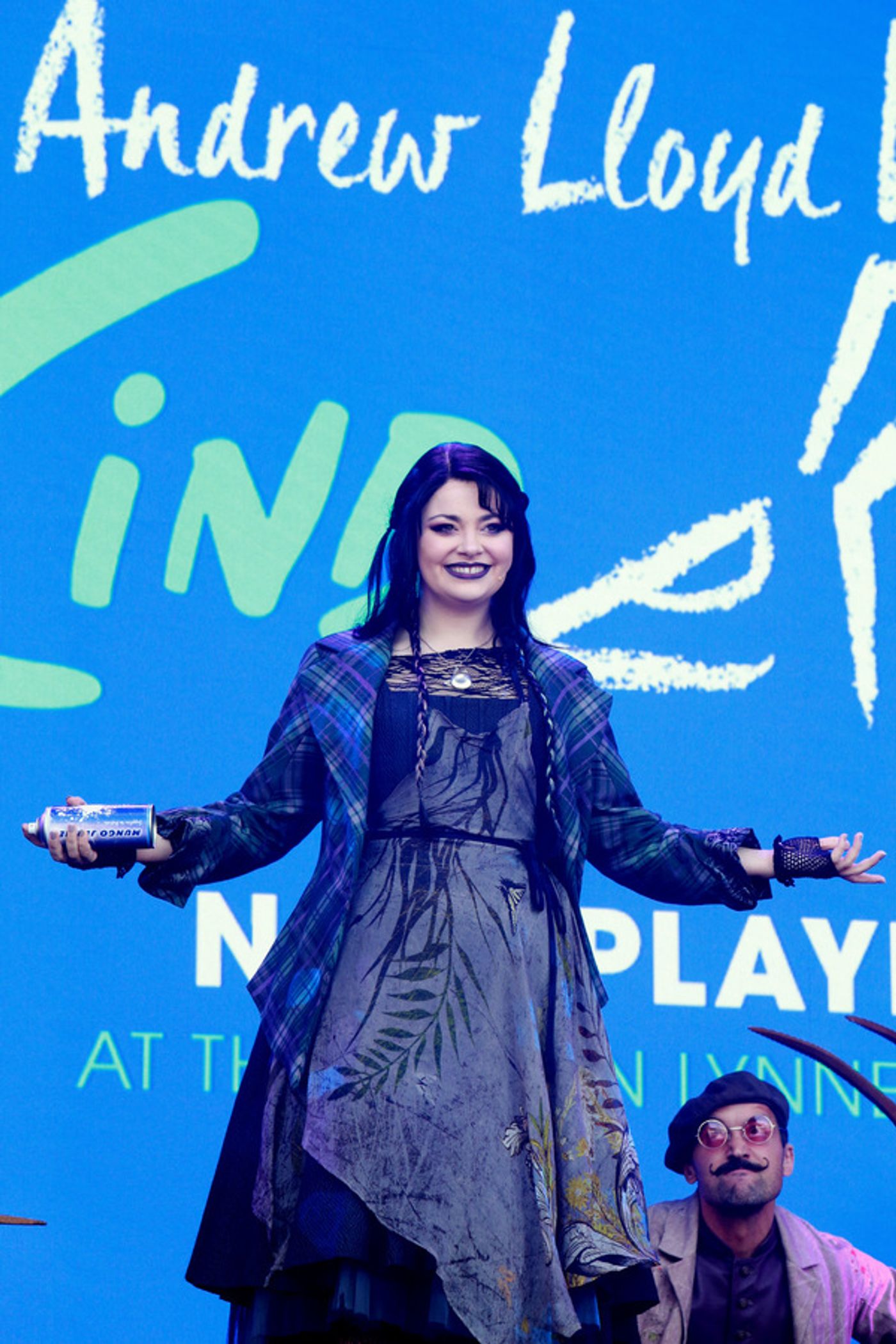 Photos: LES MISERABLES, FROZEN, WICKED, and More at WEST END LIVE 2021 Photos: LES MISERABLES, FROZEN, WICKED, and More at WEST END LIVE 2021 Image