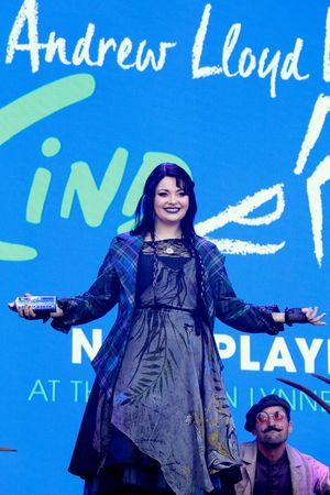 Andrew Lloyd Webber's Cinderella Photo