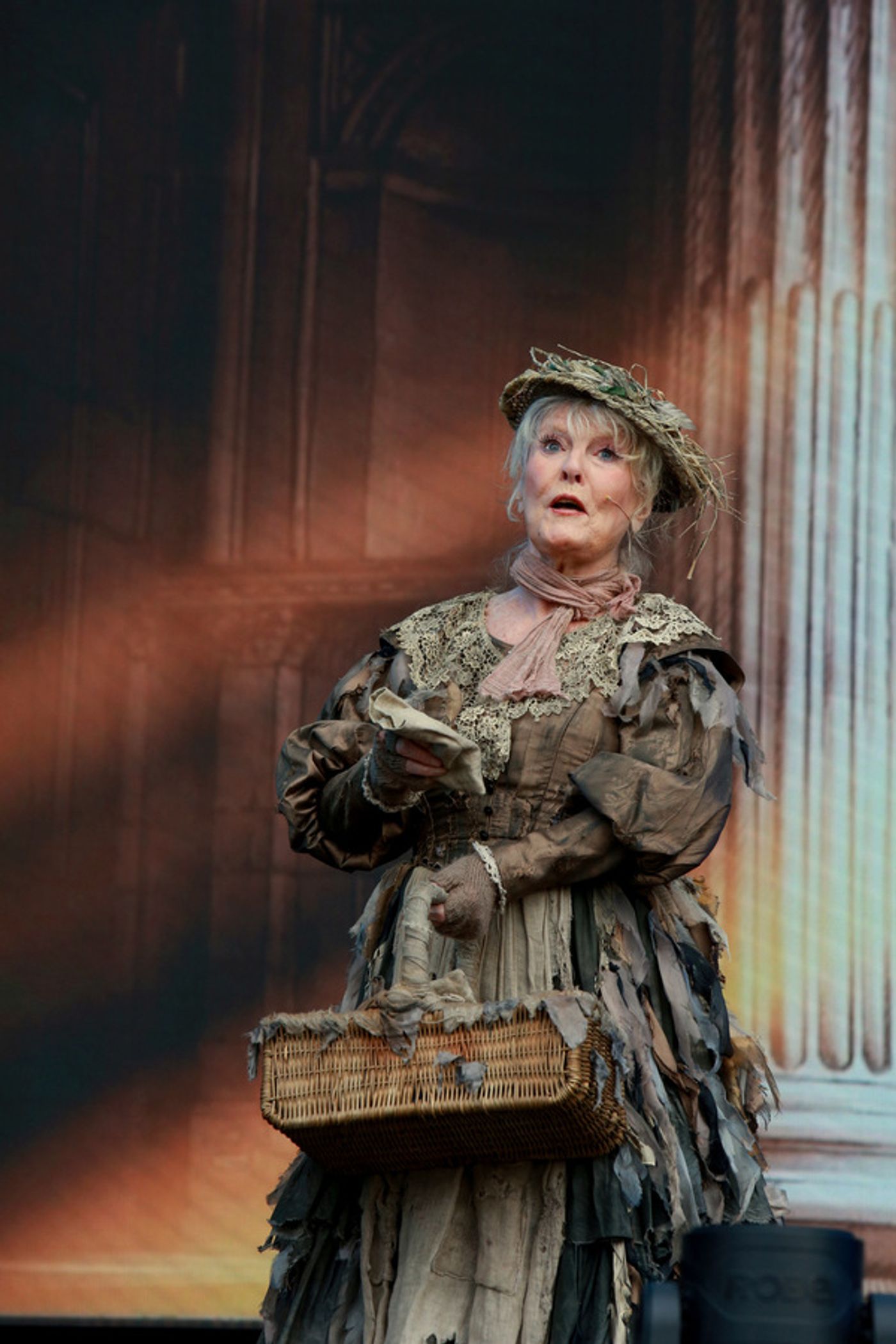 Photos: LES MISERABLES, FROZEN, WICKED, and More at WEST END LIVE 2021 Photos: LES MISERABLES, FROZEN, WICKED, and More at WEST END LIVE 2021 Image