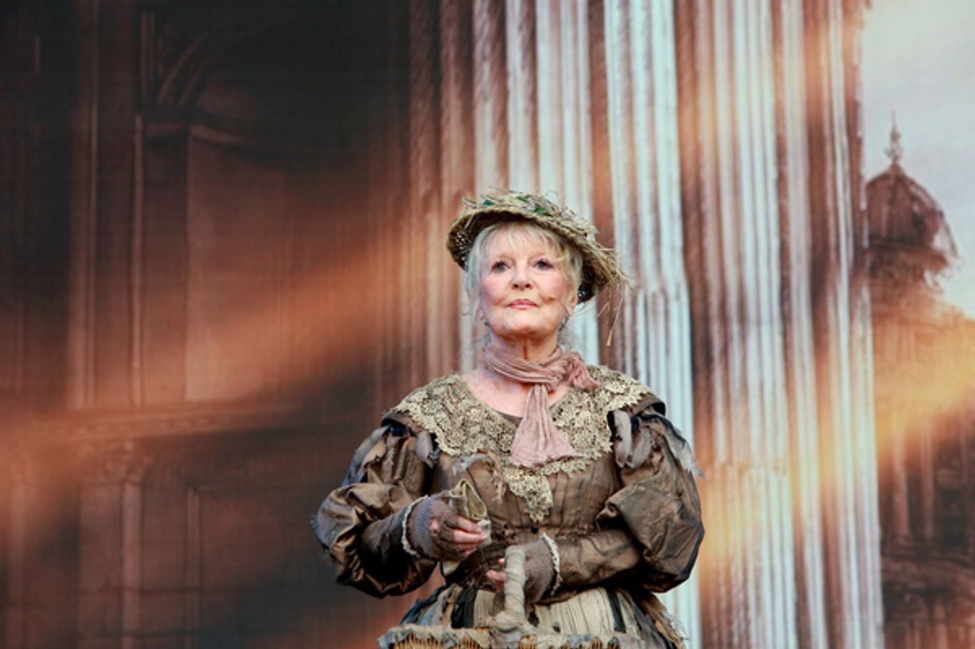 Photos: LES MISERABLES, FROZEN, WICKED, and More at WEST END LIVE 2021 Photos: LES MISERABLES, FROZEN, WICKED, and More at WEST END LIVE 2021 Image