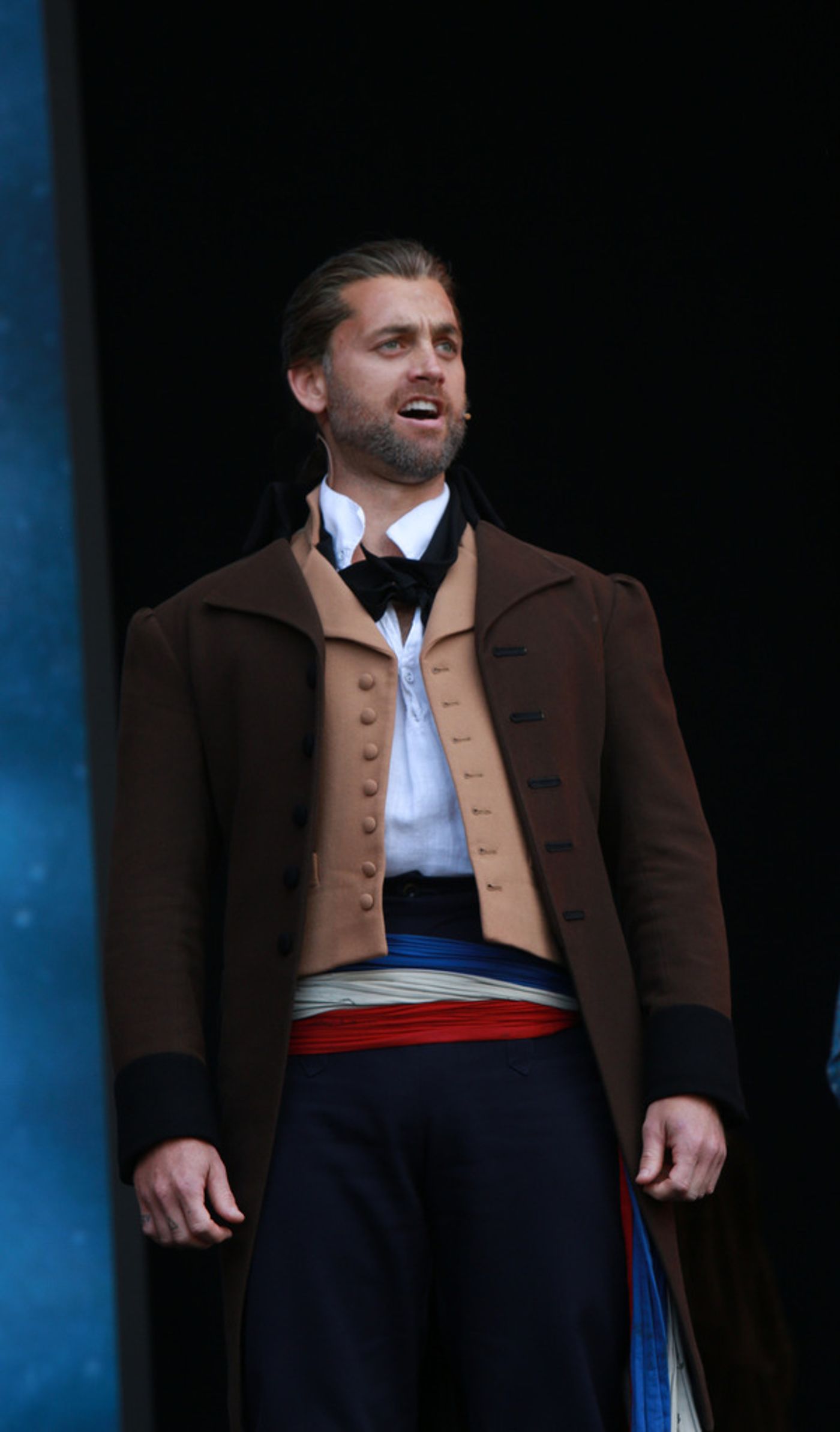 Photos: LES MISERABLES, FROZEN, WICKED, and More at WEST END LIVE 2021 Photos: LES MISERABLES, FROZEN, WICKED, and More at WEST END LIVE 2021 Image