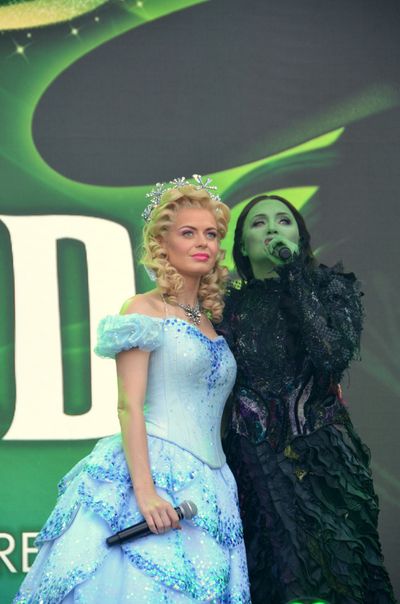 Wicked Photo