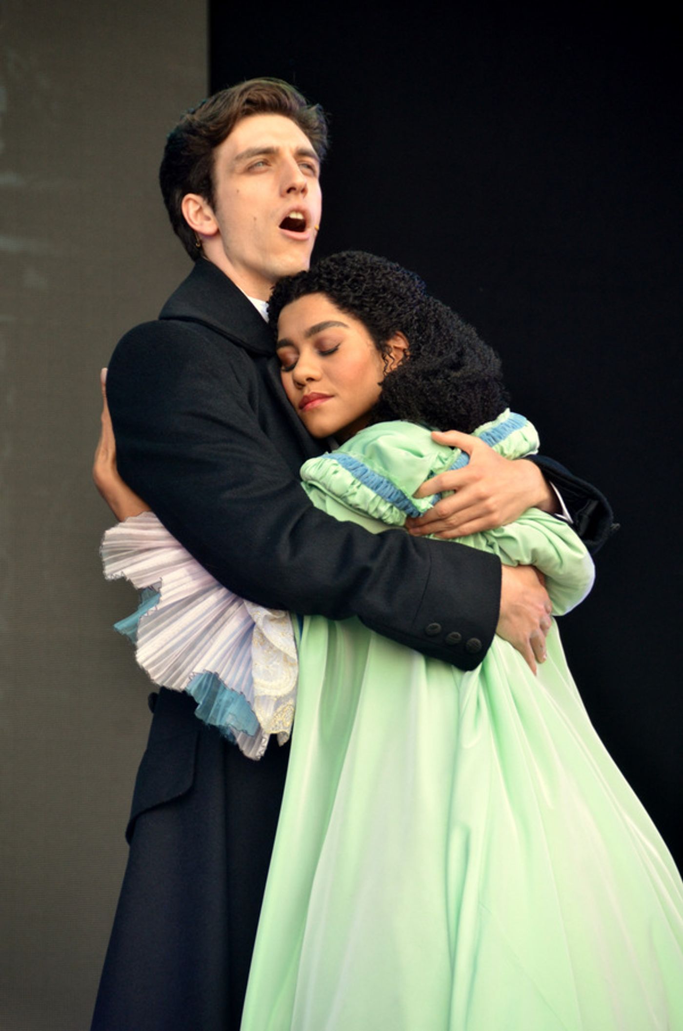 Photos: LES MISERABLES, FROZEN, WICKED, and More at WEST END LIVE 2021 Photos: LES MISERABLES, FROZEN, WICKED, and More at WEST END LIVE 2021 Image