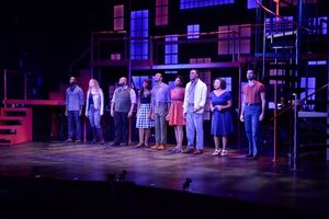 Christopher Brasfield, Francesca Ferrari, Brian Maurice Kinnard, Alysha Morgan, Tasheim Ramsey Pack, Mars Storm Rucker, Devinre Adams, Elizabeth Yetunde Adabale and Jeff Sullivan @ BroadwayWorld Christopher Brasfield, Francesca Ferrari, Brian Maurice Kinnard, Alysha Morgan, Tashe Photo