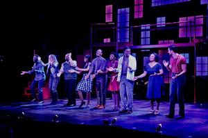 Christopher Brasfield, Francesca Ferrari, Brian Maurice Kinnard, Alysha Morgan, Tasheim Ramsey Pack, Mars Storm Rucker, Devinre Adams, Elizabeth Yetunde Adabale and Jeff Sullivan @ BroadwayWorld Christopher Brasfield, Francesca Ferrari, Brian Maurice Kinnard, Alysha Morgan, Tashe Photo