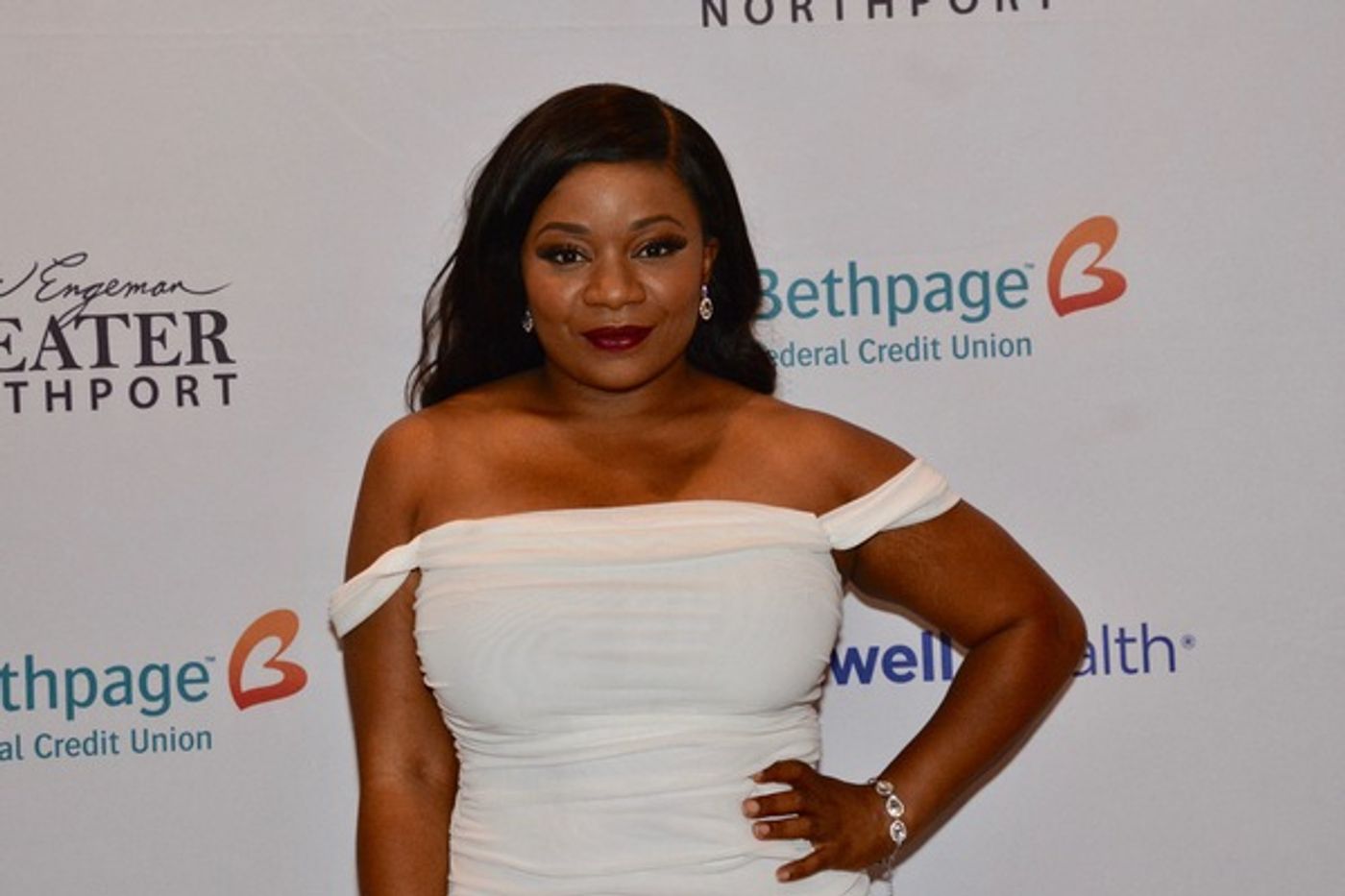 Photos: SMOKEY JOE'S CAFE Celebrates Opening Night at the John W Engeman Theater Northport  Image