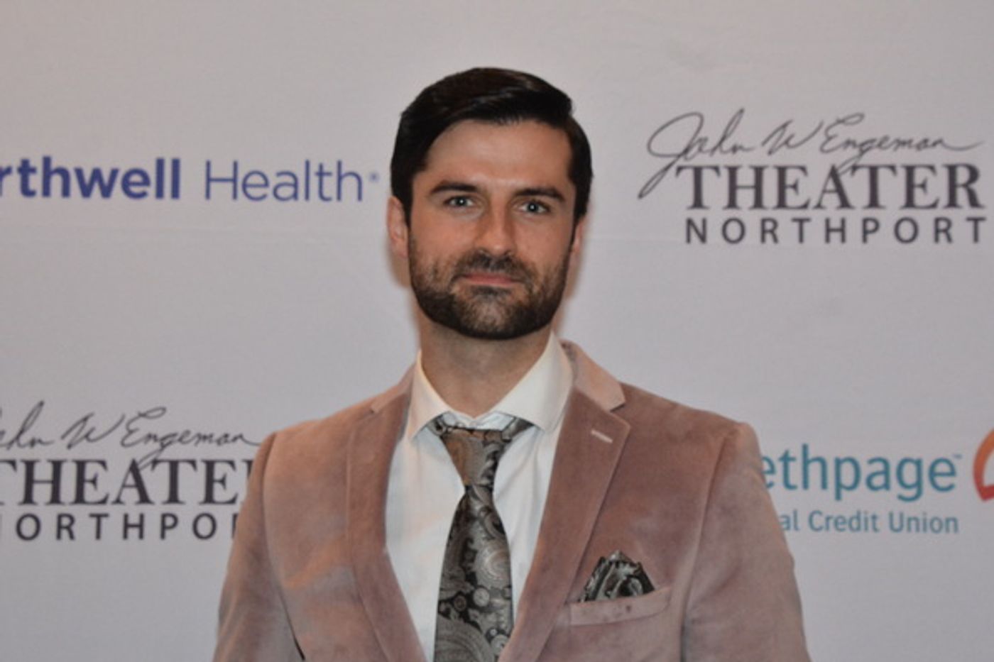 Photos: SMOKEY JOE'S CAFE Celebrates Opening Night at the John W Engeman Theater Northport  Image