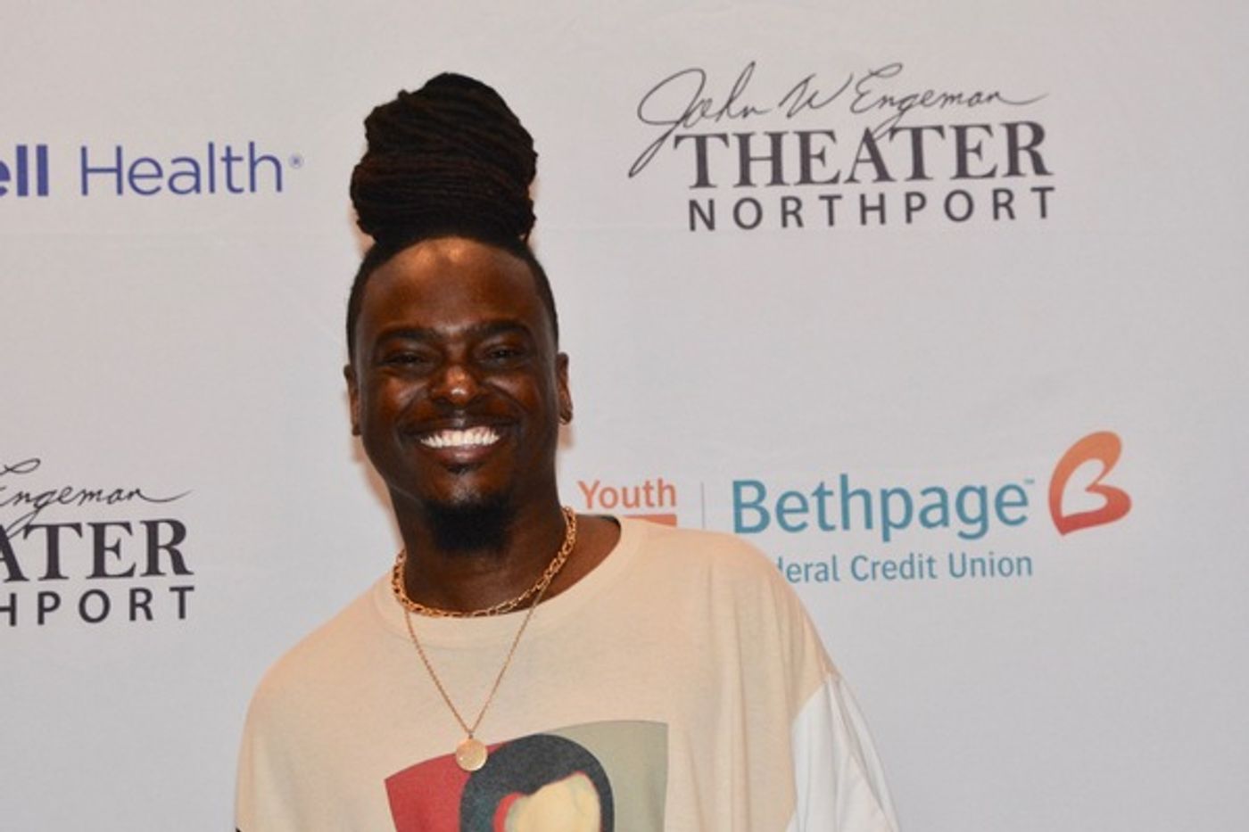Photos: SMOKEY JOE'S CAFE Celebrates Opening Night at the John W Engeman Theater Northport Photos: SMOKEY JOE'S CAFE Celebrates Opening Night at the John W Engeman Theater Northport Image