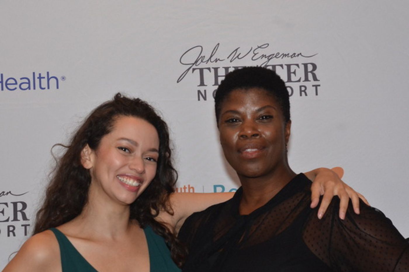 Photos: SMOKEY JOE'S CAFE Celebrates Opening Night at the John W Engeman Theater Northport Photos: SMOKEY JOE'S CAFE Celebrates Opening Night at the John W Engeman Theater Northport Image