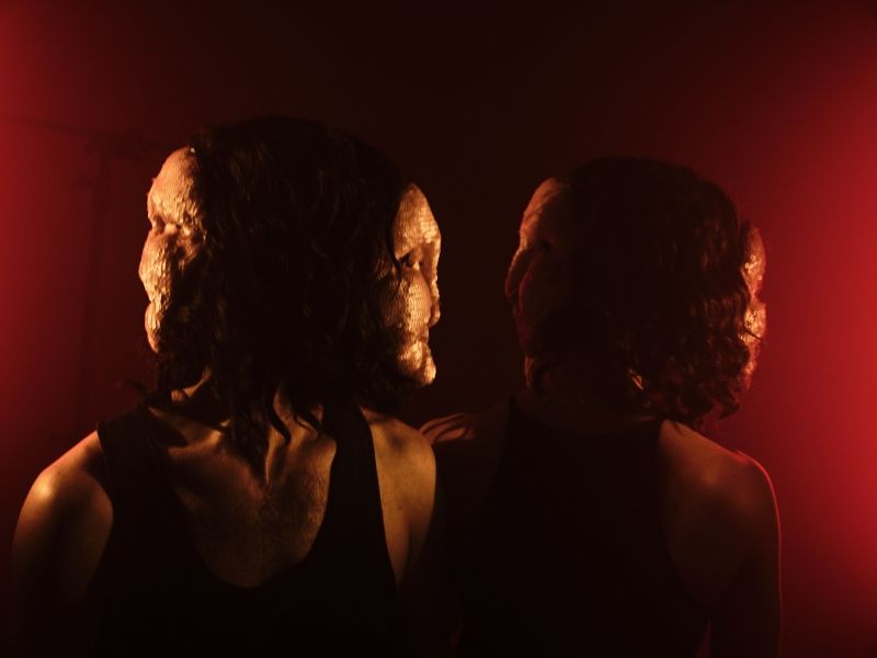 Interview: Katt Osborne of UNHEIMLICH at PICA Image
