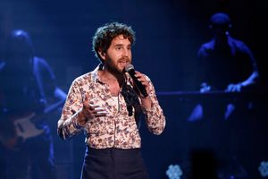 Ben Platt @ BroadwayWorld Ben Platt Photo