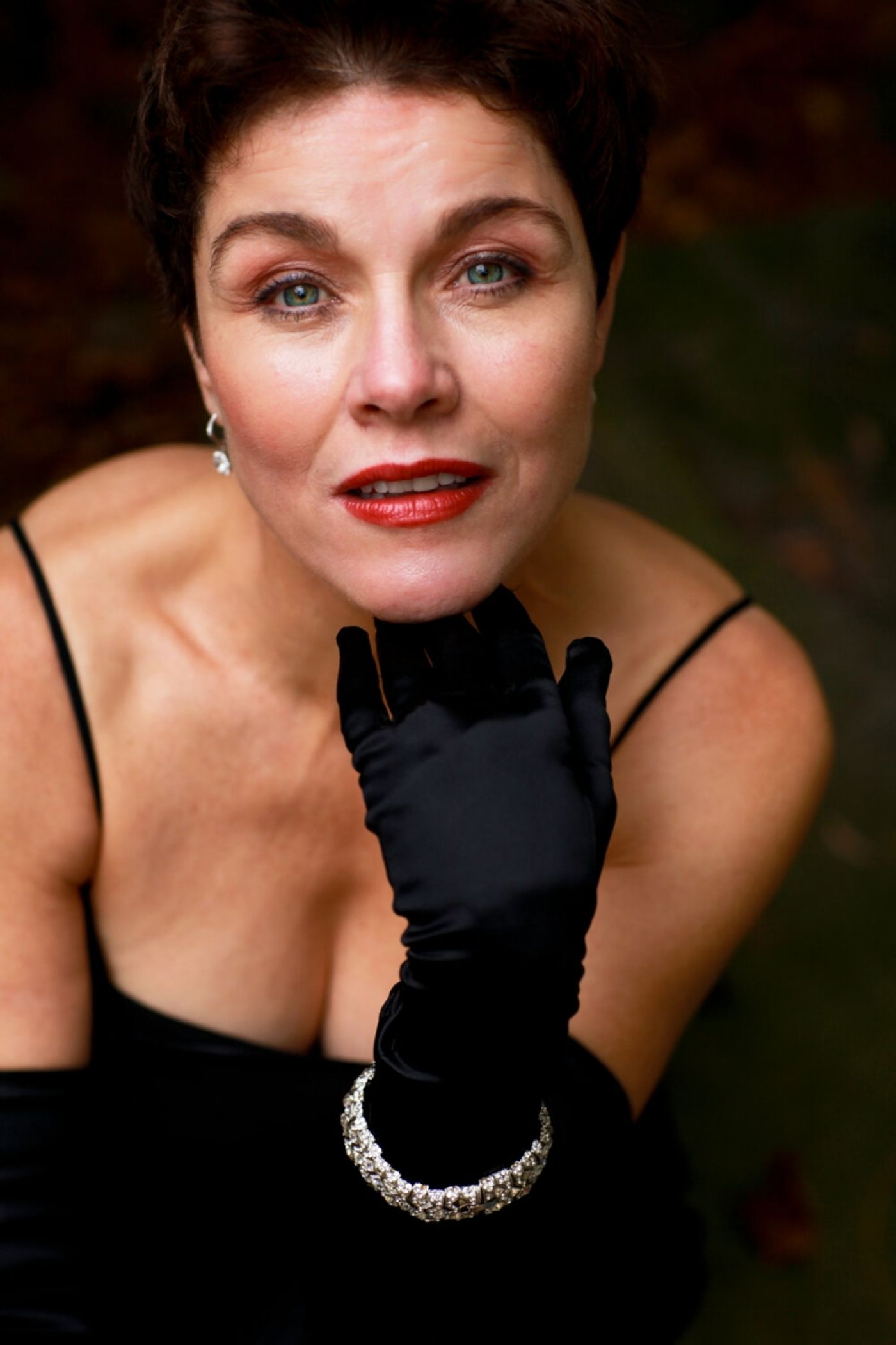 Interview: Christine Andreas of AND SO IT GOES at 54 Below Talks About the 'Bigness' of Life and her Extraordinary Career  Image