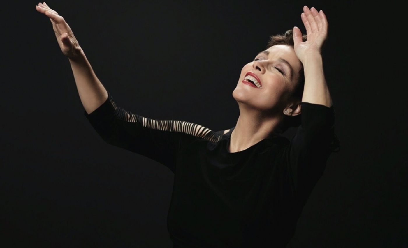 Interview: Christine Andreas of AND SO IT GOES at 54 Below Talks About the 'Bigness' of Life and her Extraordinary Career  Image