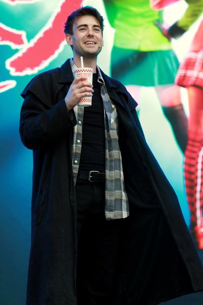 Heathers: The Musical  Photo