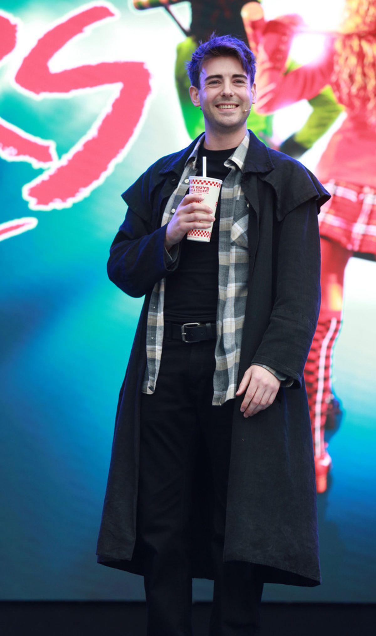 Heathers: The Musical at Photos: THE LAST FIVE YEARS, ROCK OF AGES, HEATHERS & More at WEST END LIVE 2021