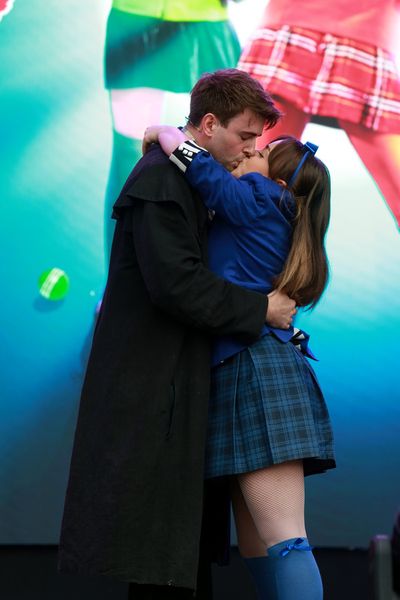 Heathers: The Musical Heathers: The Musical  Photo