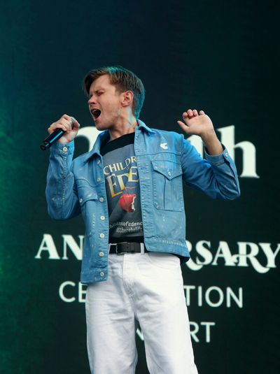 Children of Eden Photo