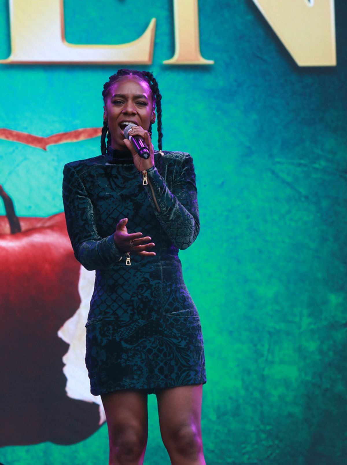 Children of Eden at Photos: THE LAST FIVE YEARS, ROCK OF AGES, HEATHERS & More at WEST END LIVE 2021