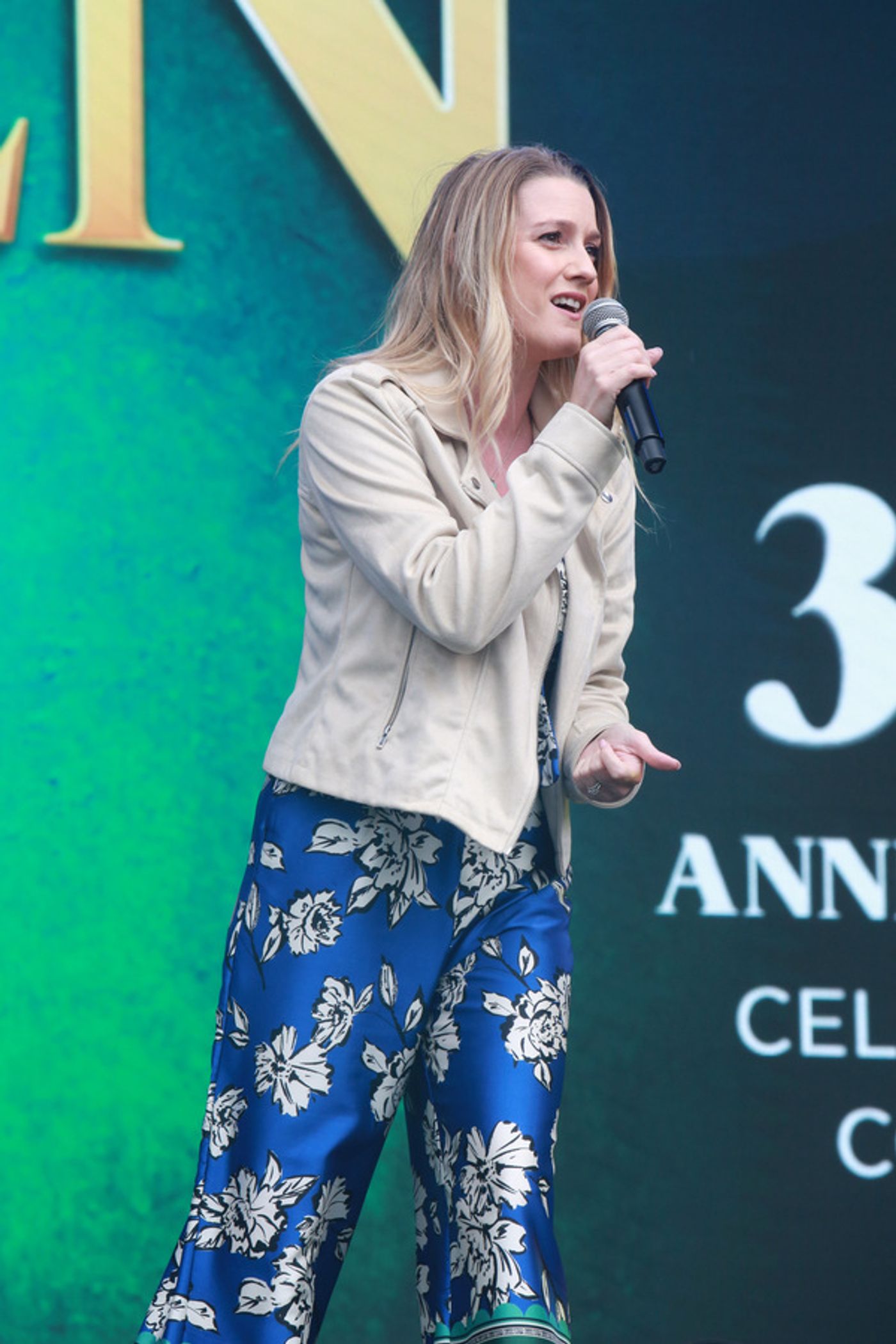 Photos: THE LAST FIVE YEARS, ROCK OF AGES, HEATHERS & More at WEST END LIVE 2021  Image