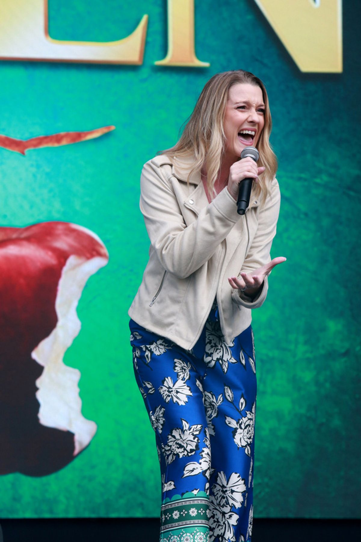 Children of Eden at Photos: THE LAST FIVE YEARS, ROCK OF AGES, HEATHERS & More at WEST END LIVE 2021
