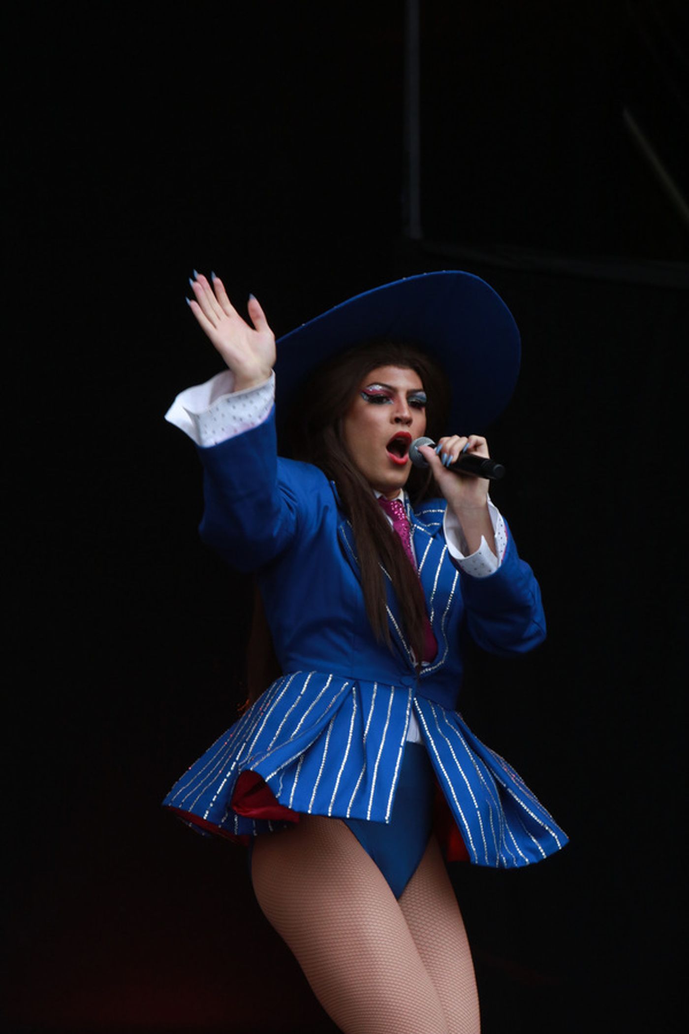 Photos: THE LAST FIVE YEARS, ROCK OF AGES, HEATHERS & More at WEST END LIVE 2021  Image