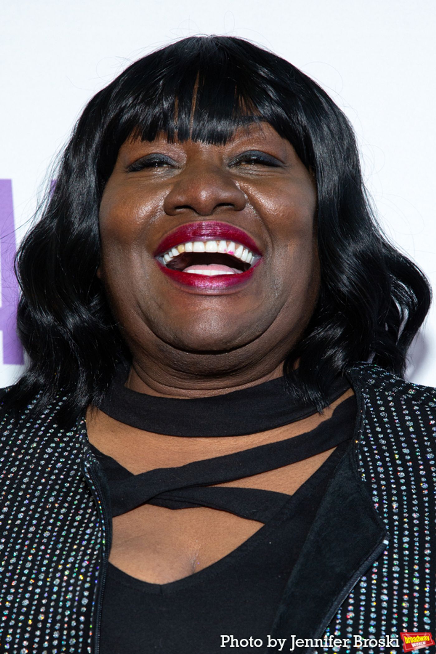 Photos: Ari'el Stachel, Reeve Carney, Eva Noblezada and More Attend the Public Theater 2021 Gala  Image