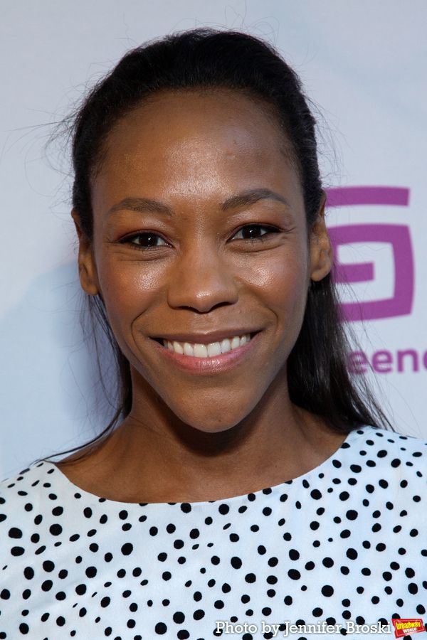 Photos: Ari'el Stachel, Reeve Carney, Eva Noblezada and More Attend the Public Theater 2021 Gala — photo 23 of 64