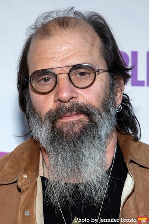 Steve Earle Photo