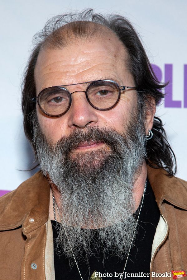 Steve Earle Photo