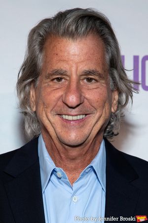 David Rockwell @ BroadwayWorld David Rockwell Photo