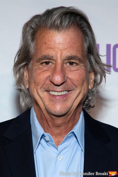 David Rockwell Photo