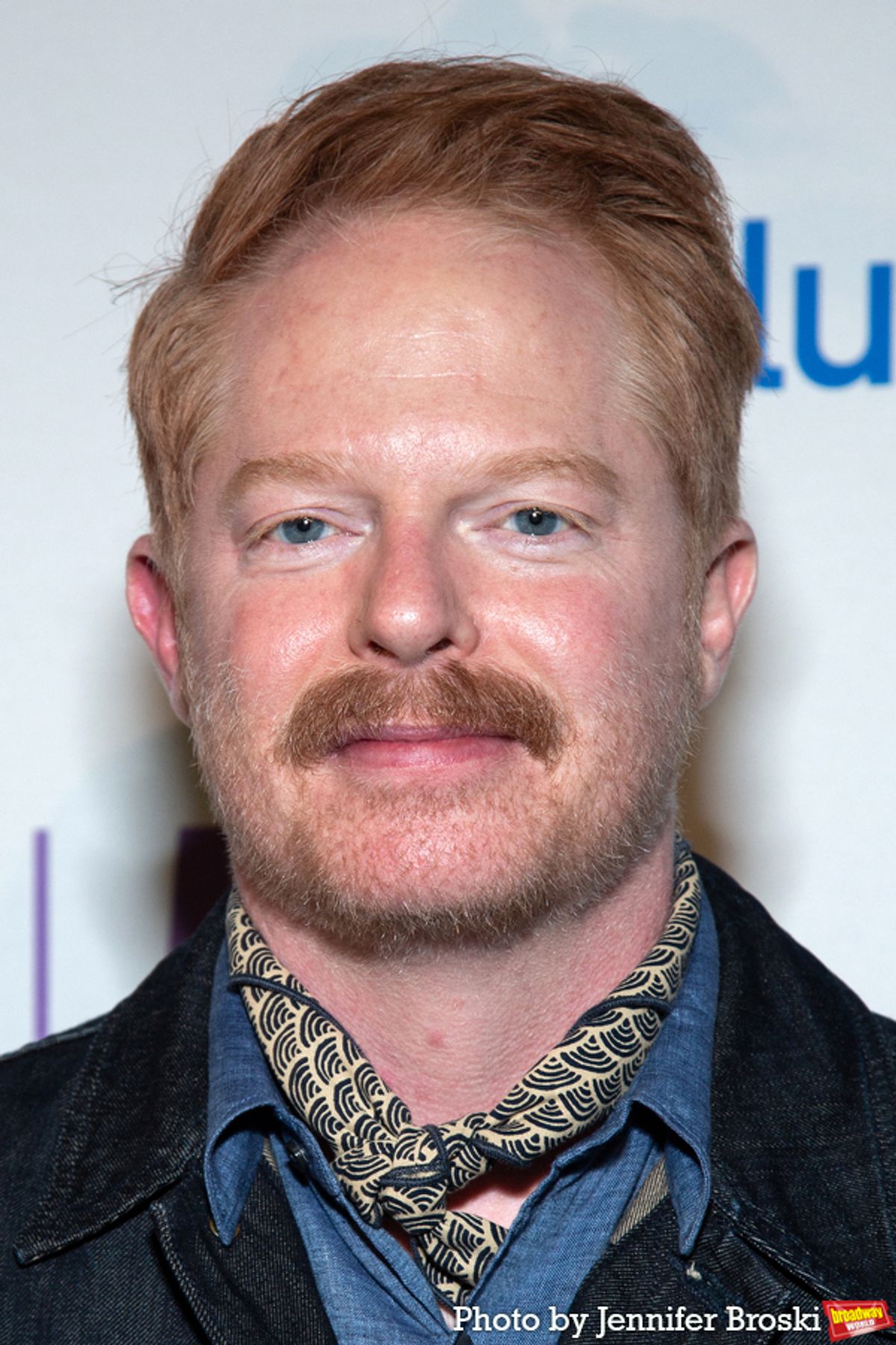 Jesse Tyler Ferguson at 