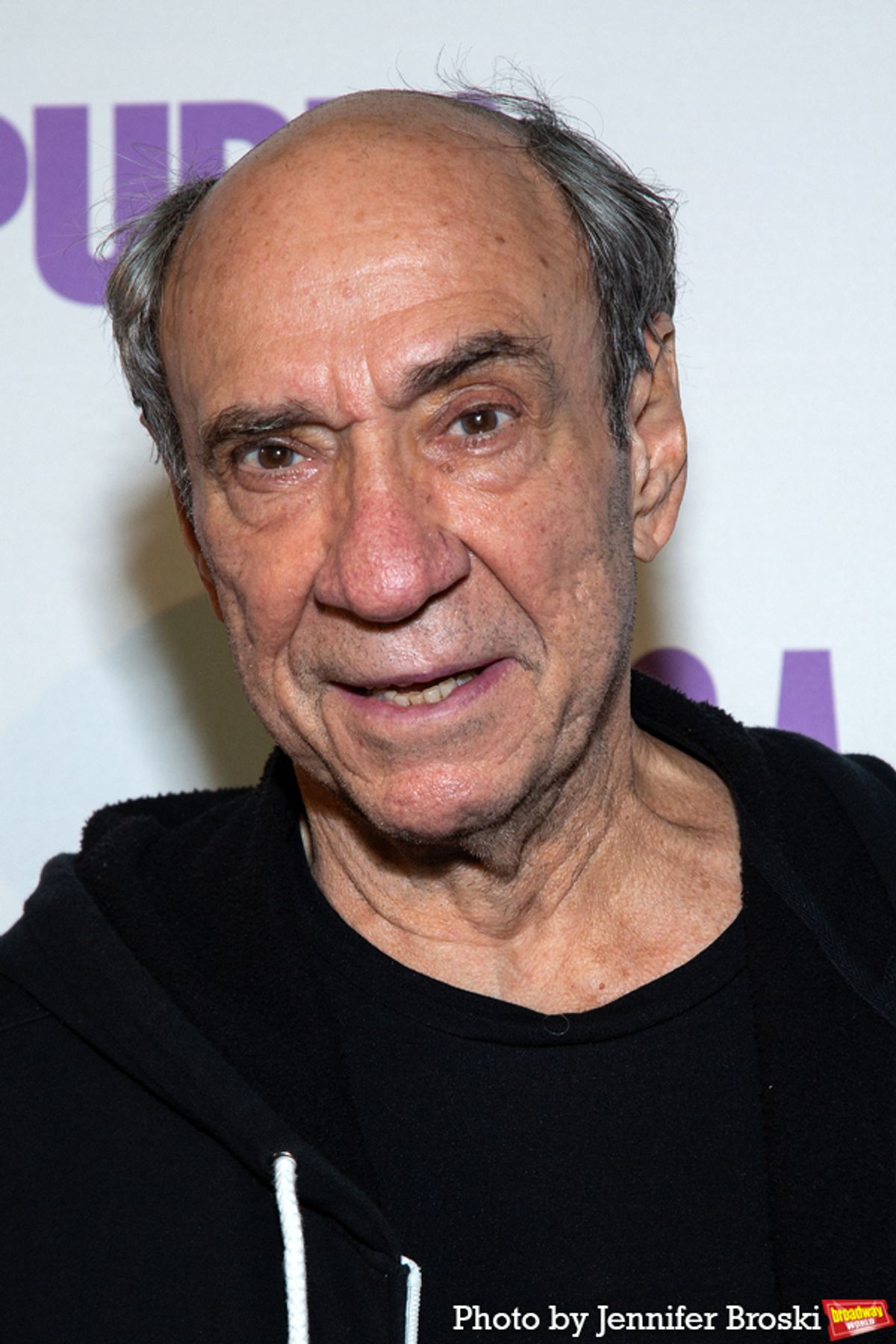 F. Murray Abraham at 