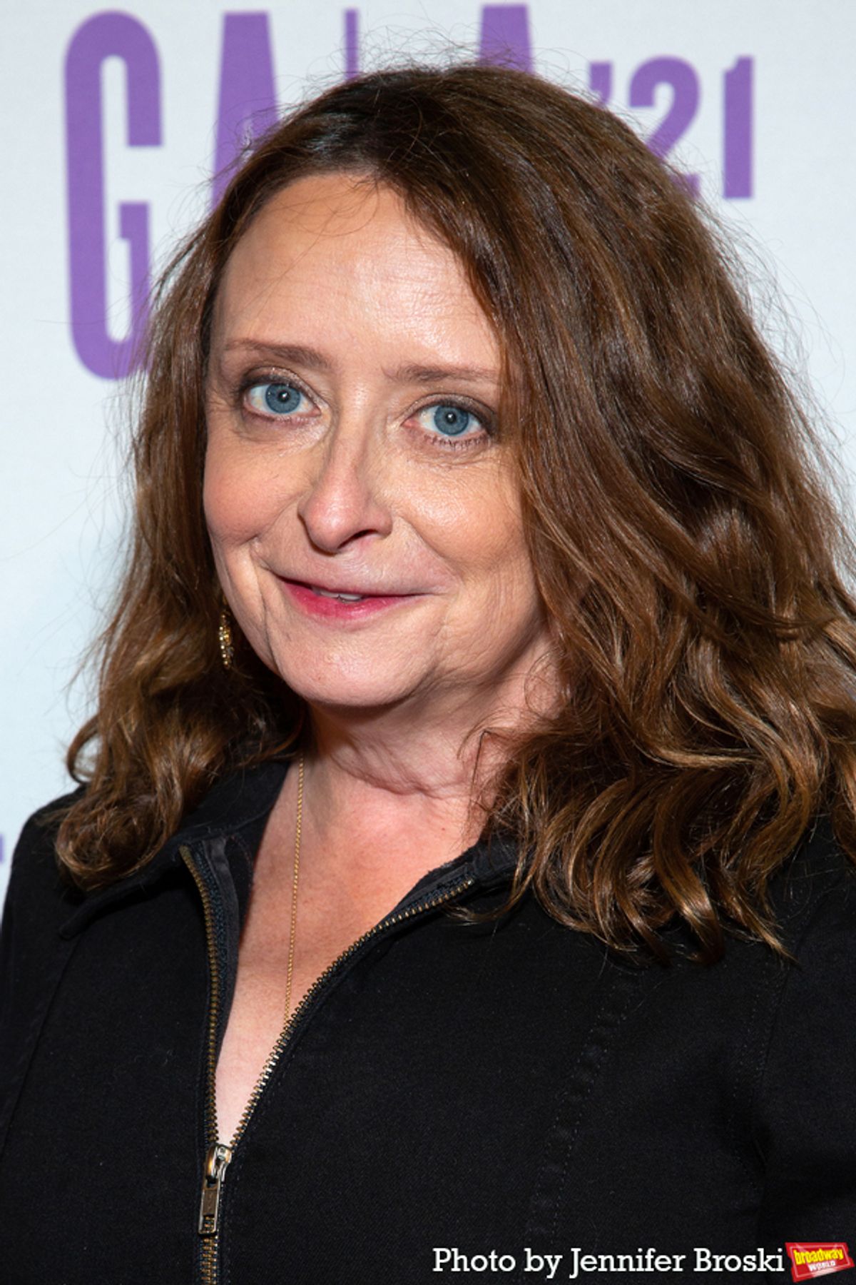 Rachel Dratch at 