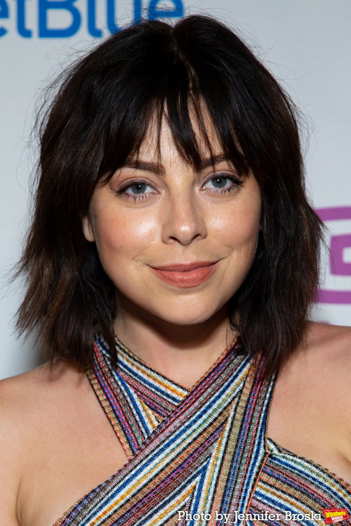 Krysta Rodriguez at 