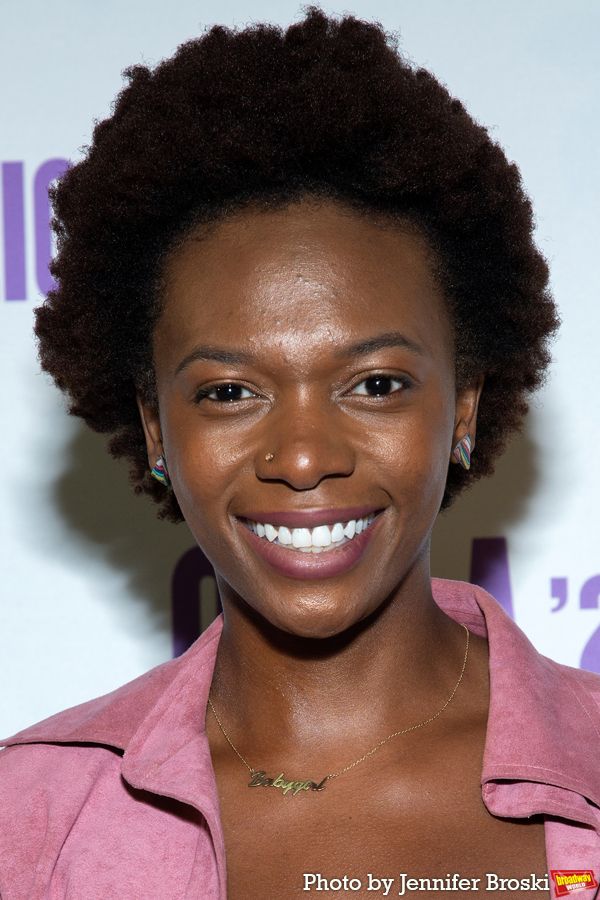 Photos: Ari'el Stachel, Reeve Carney, Eva Noblezada and More Attend the Public Theater 2021 Gala — photo 58 of 64