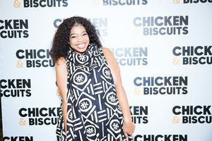 Aigner Mizzelle Photo