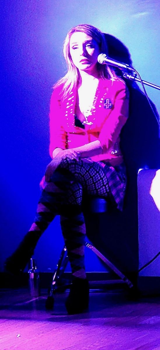 Review: A Refreshing Romp: MSMT's ROCKY HORROR SHOW at Cadenza  Image