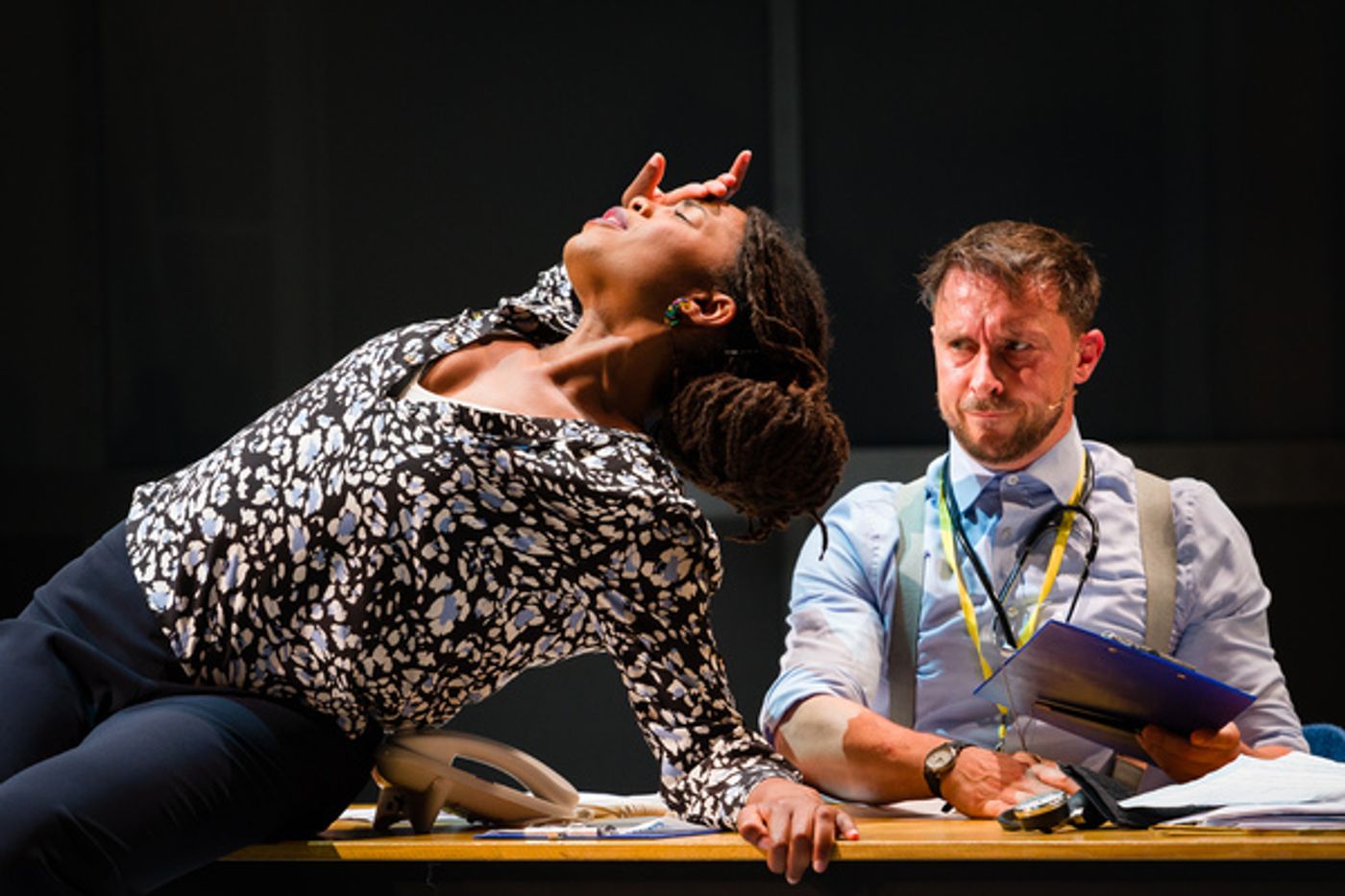 Photos: Theatre Royal Plymouth Presents NHS THE MUSICAL  Image