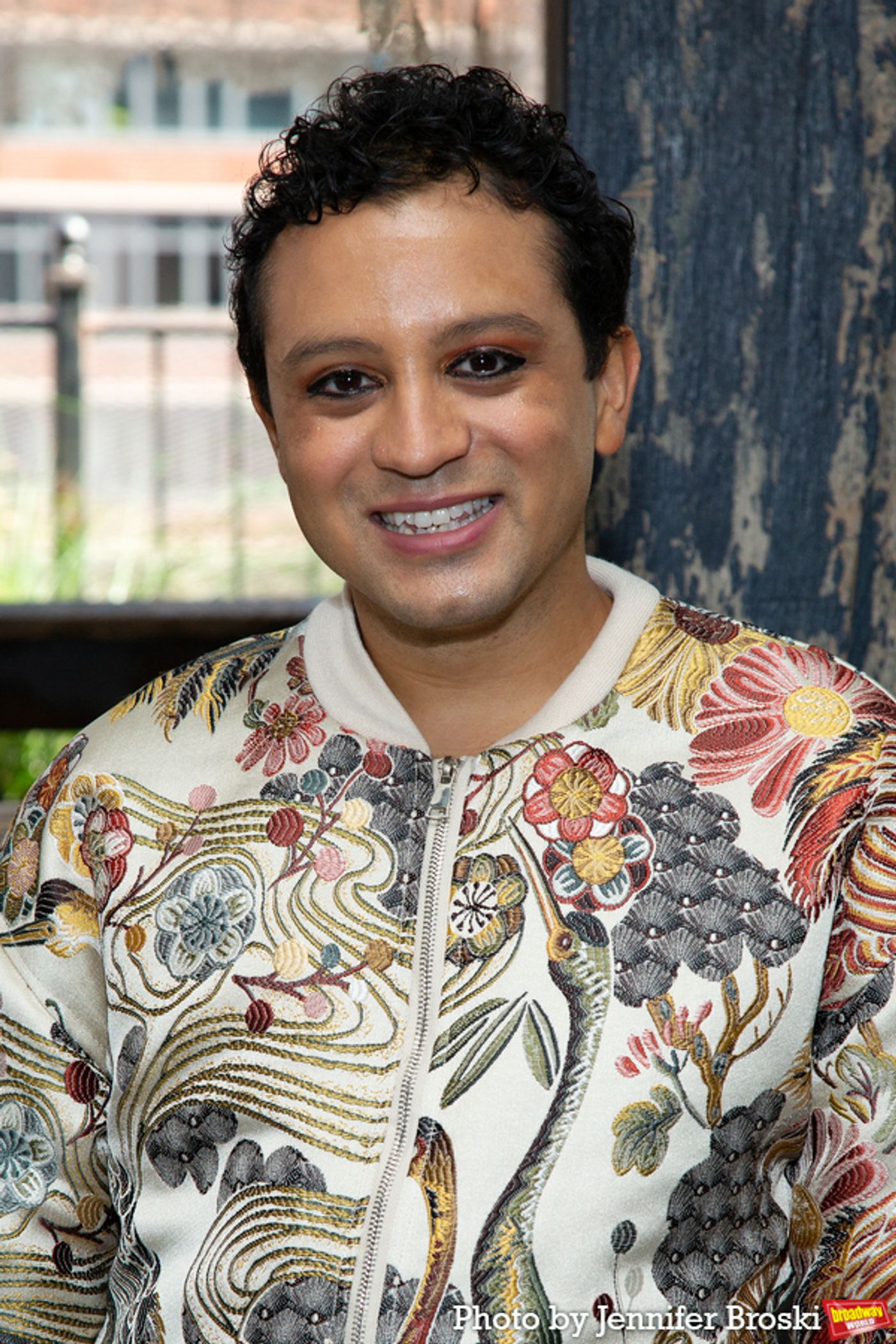 Photos: Company of Douglas Carter Beane's FAIRYCAKES Meets the Press  Image