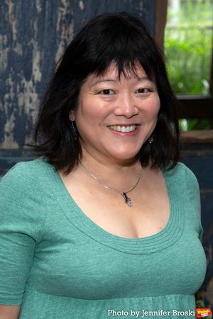 Ann Harada Photo