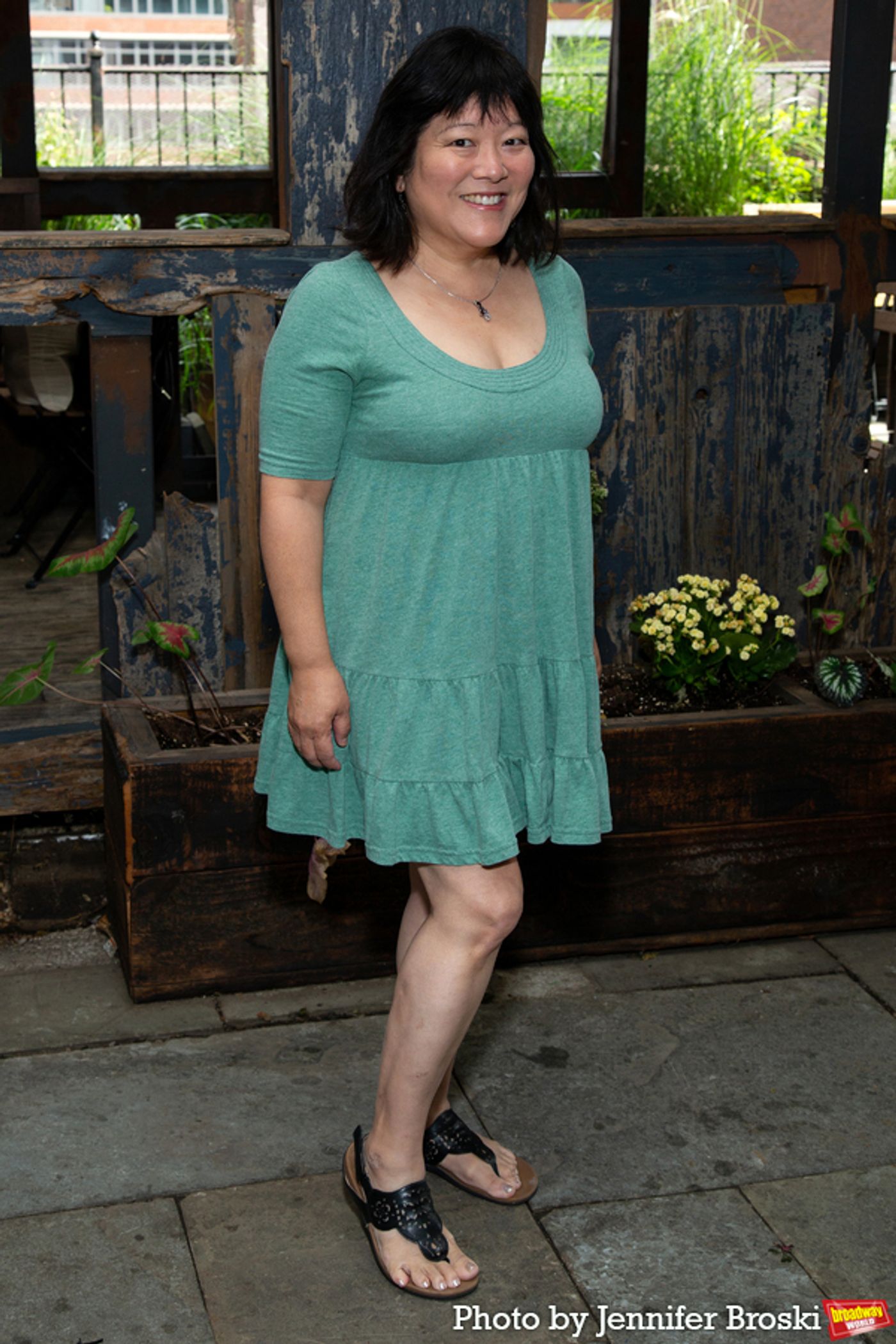 Photos: Company of Douglas Carter Beane's FAIRYCAKES Meets the Press  Image