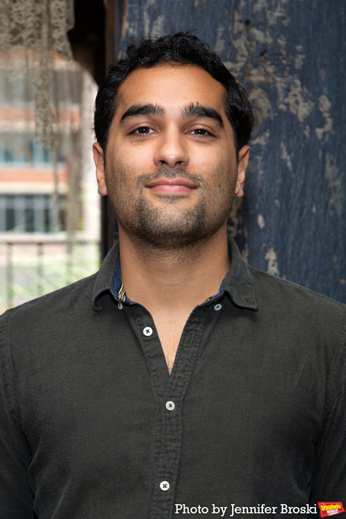 Jamen Nanthakumar at 