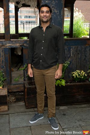 Jamen Nanthakumar Photo