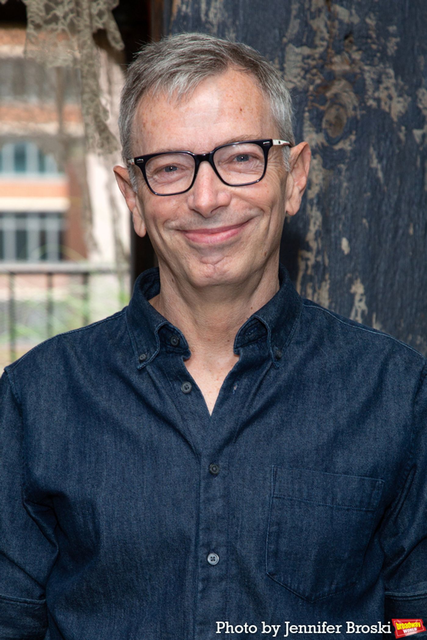 Photos: Company of Douglas Carter Beane's FAIRYCAKES Meets the Press  Image