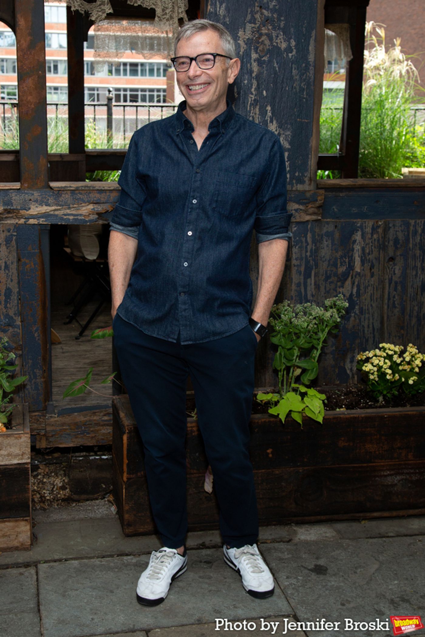 Photos: Company of Douglas Carter Beane's FAIRYCAKES Meets the Press  Image