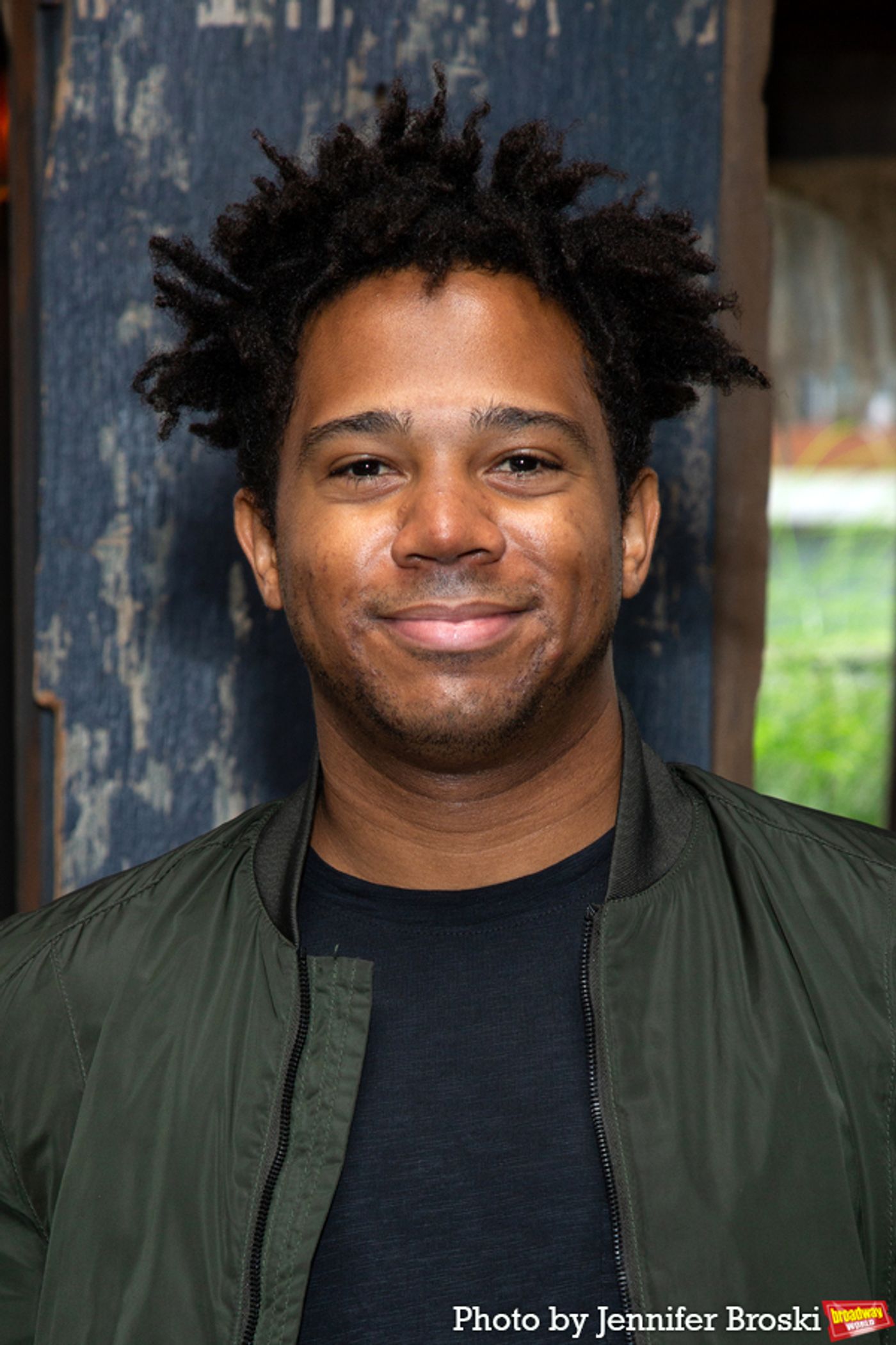 Photos: Company of Douglas Carter Beane's FAIRYCAKES Meets the Press  Image