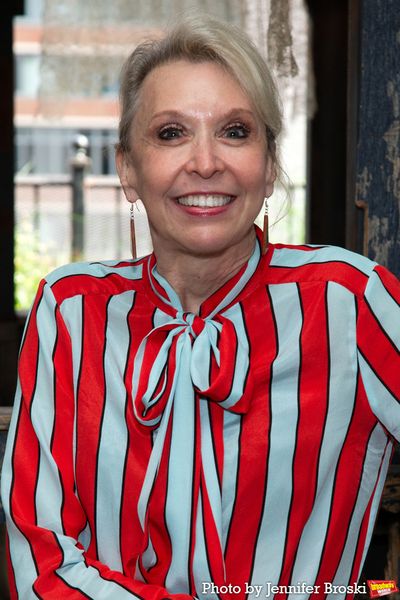 Julie Halston Photo