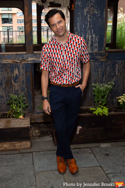 Jason Tam Photo